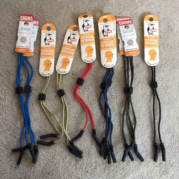 Chums ranchero eyewear retainer rope - Picture 1 of 1